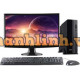 Máy bộ PC FPT Elead T1240S (T1240S-I5-H610M) Core i5-12400 / 8GB RAM / 512GB SSD / VGA onboard / No OS / 24 tháng